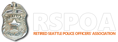 Retired Seattle Police Officers Association